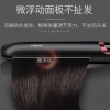 Cross-border SOKANY955 hair straightening device, hair styling LED LCD display sliding screen panel, home hair straightening Specification image
